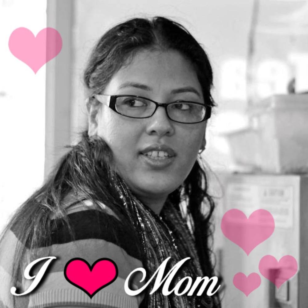 Meet your Posher, Rekha